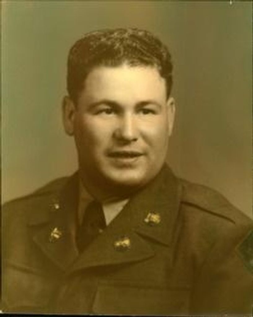 Berl Truman Rogers Sr.