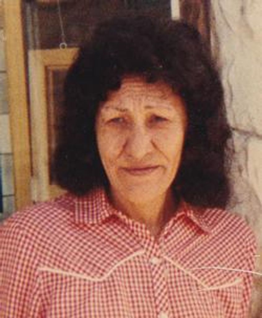 Armantha P. White