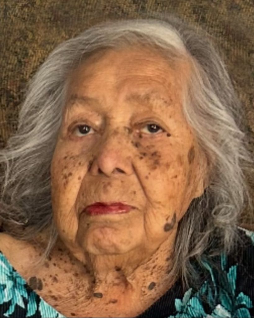 Ma. Ofelia Neri Perez