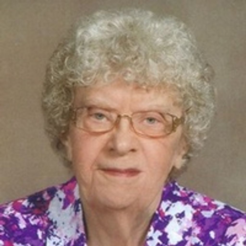 Melva Ruth Solseth