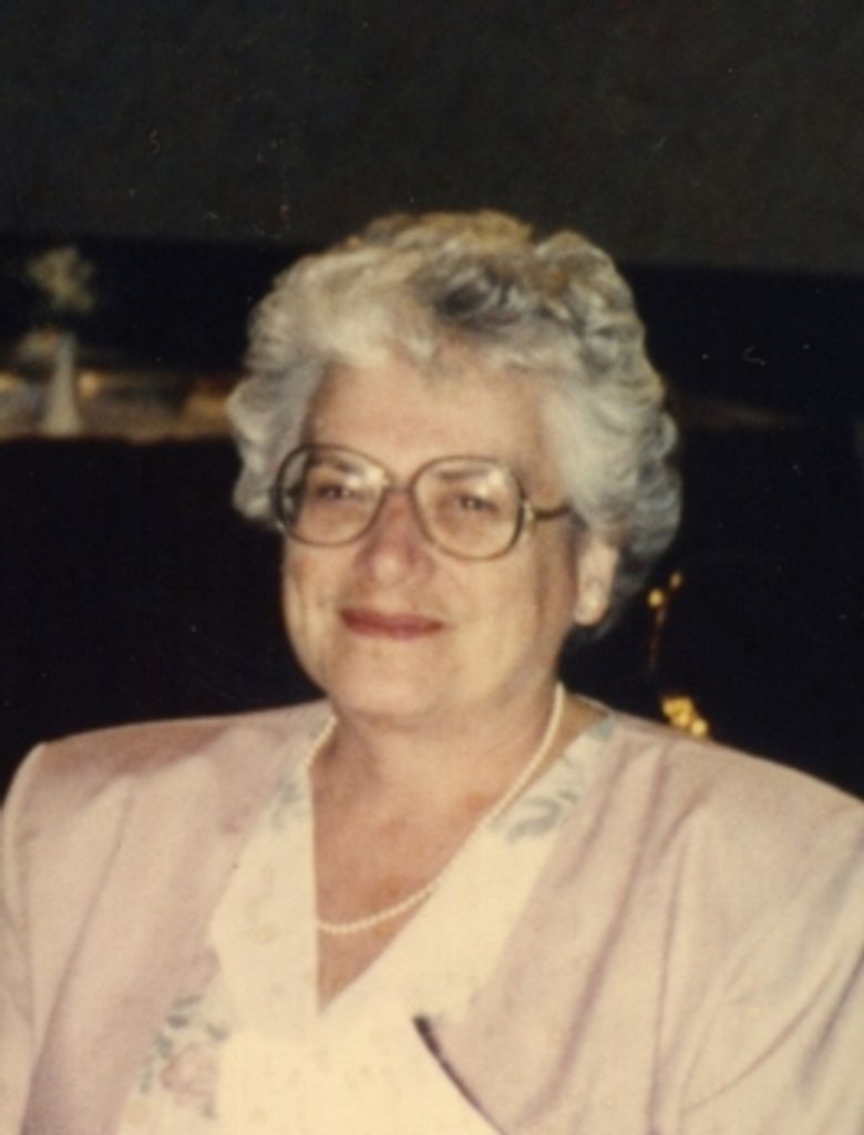Bernice Callaghan