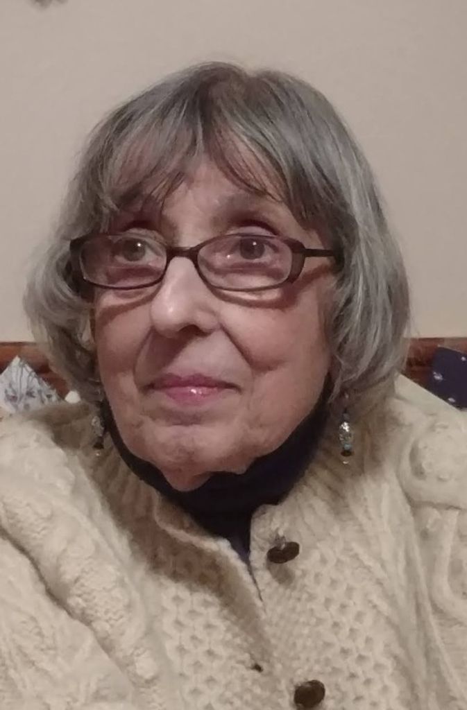 Yolanda "Yoli" Morano Sherman