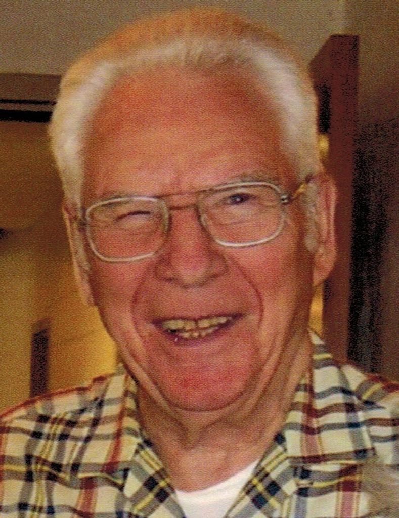 David  Harvey William Glasel Profile Photo