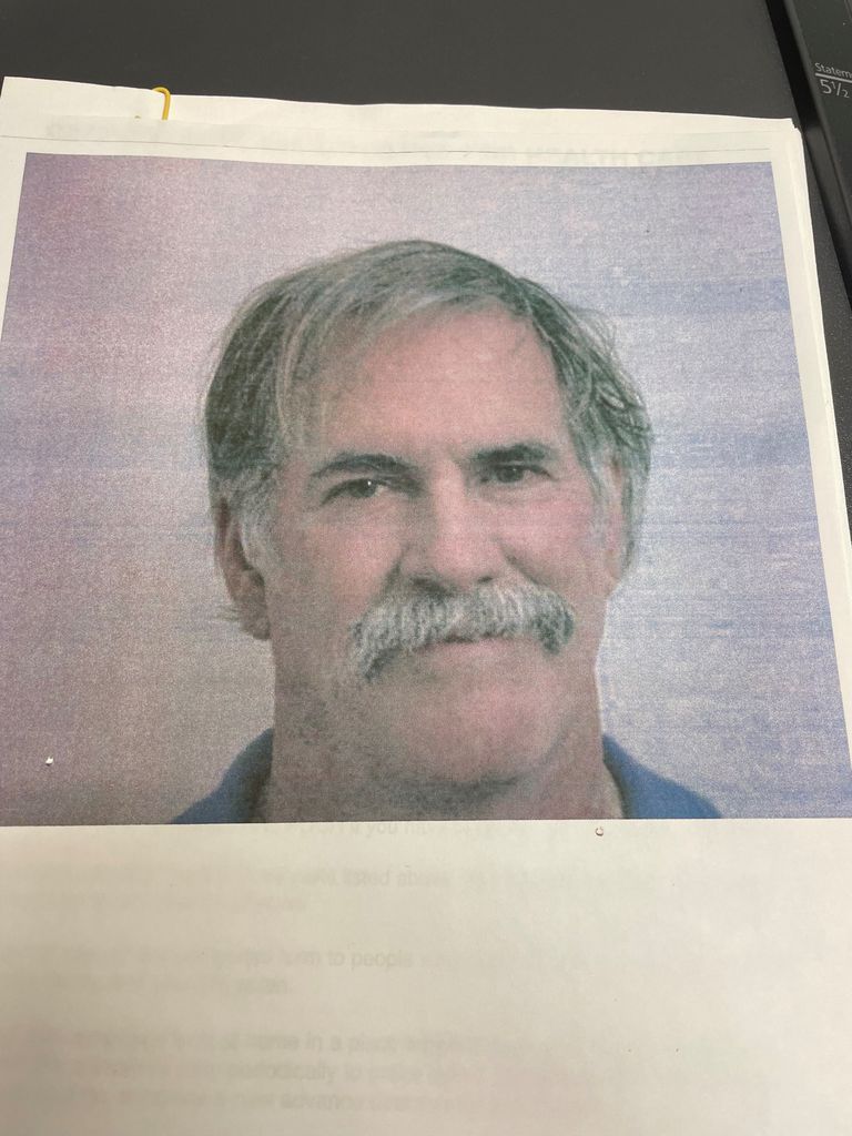 Douglas Alan Fromm Profile Photo
