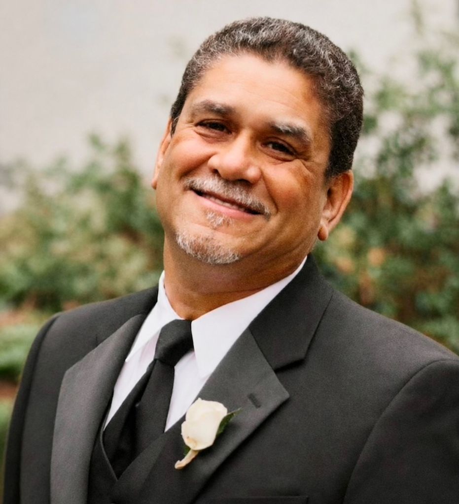 Michael James Day Sr