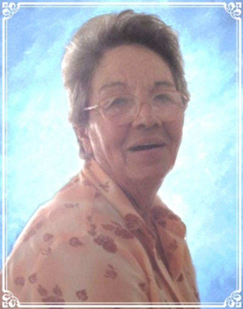 Maria Aida Ortiz Ruiz
