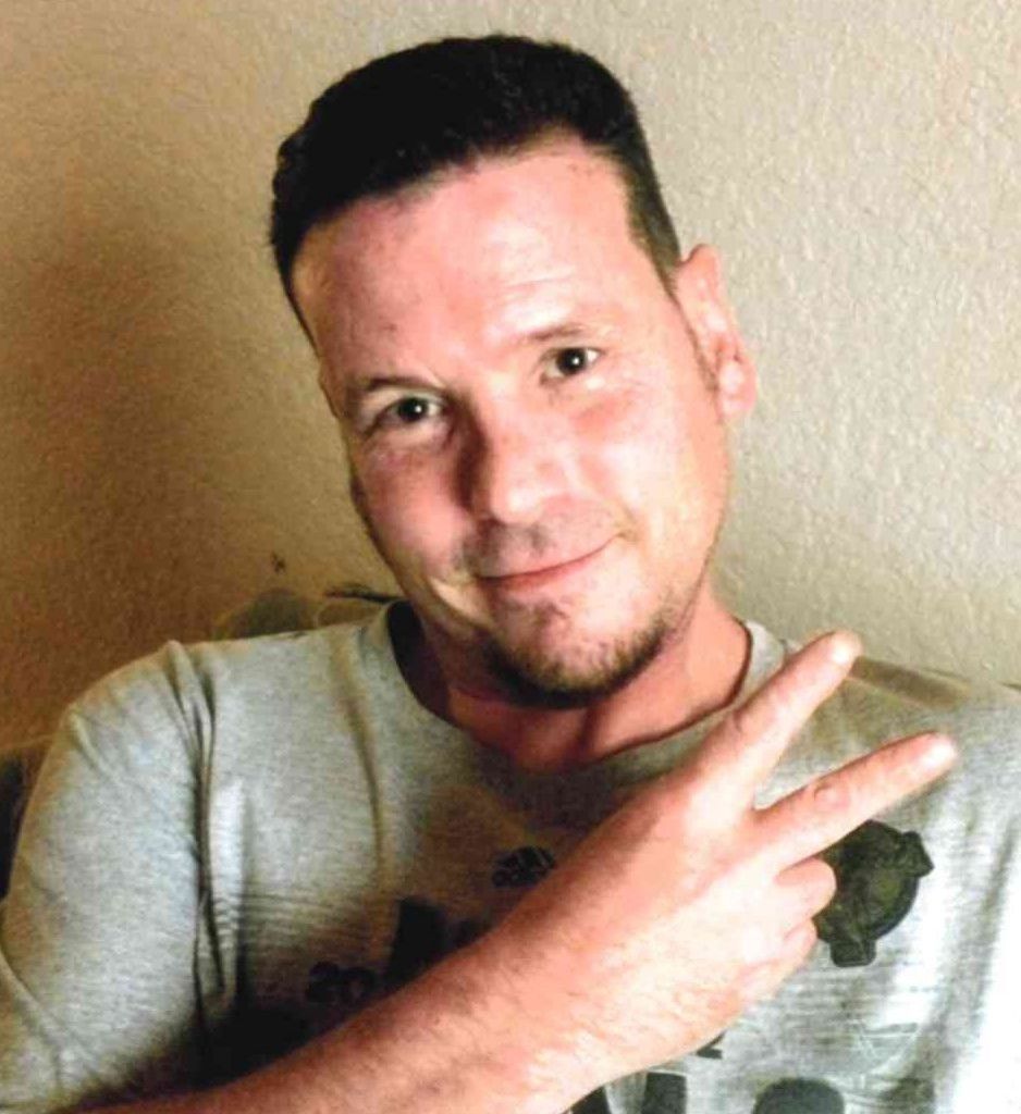 Michael Alan Chrisman