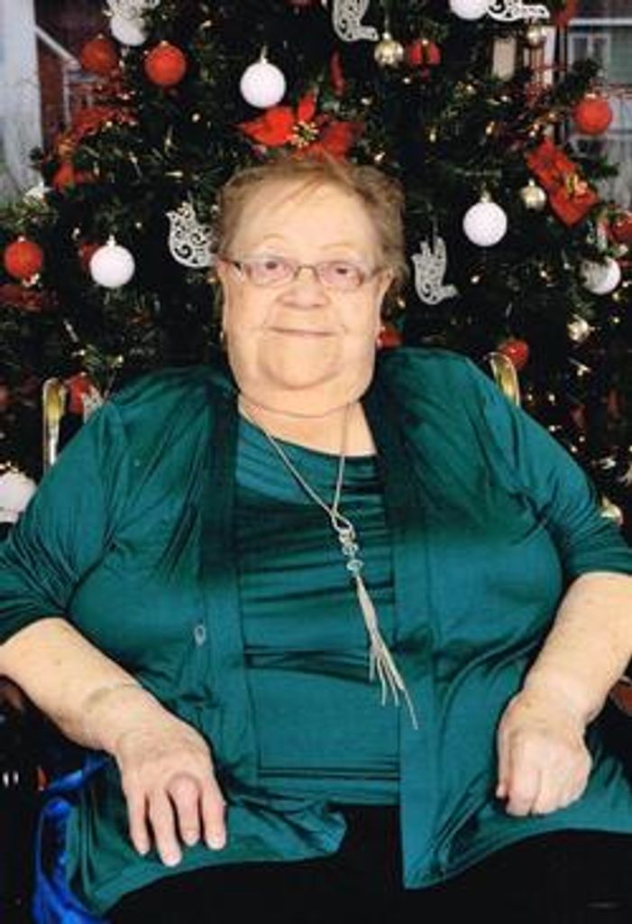 Roberta Lafosse Profile Photo