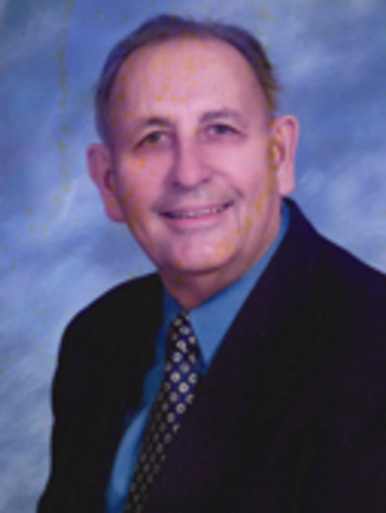 Theodore Roosevelt "Ted" Broyles