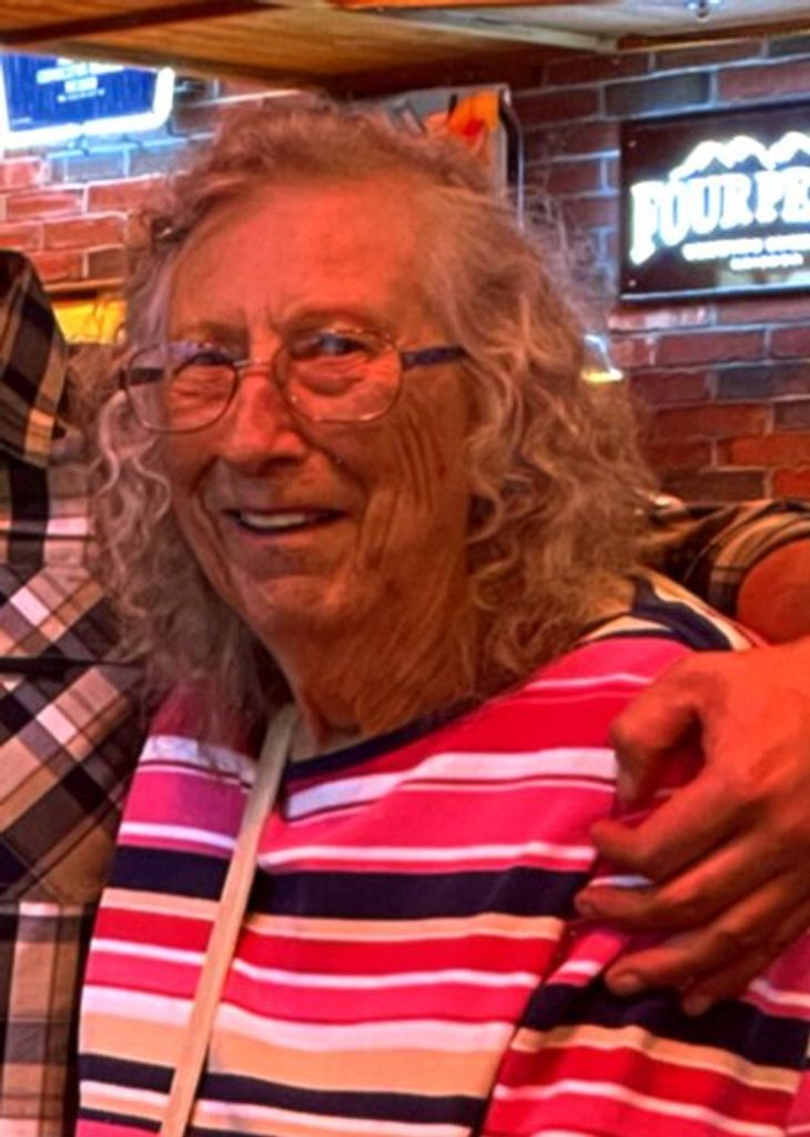 Ruthie M. Motes Profile Photo