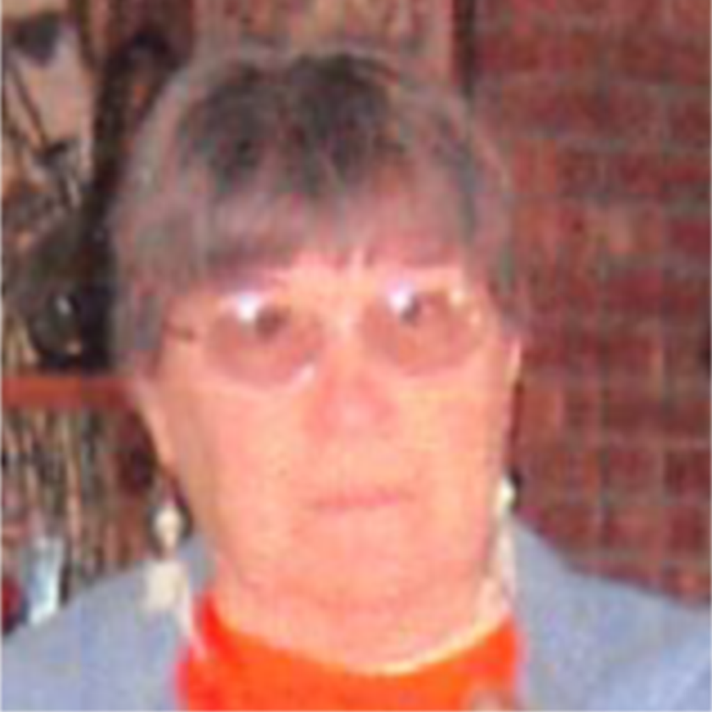 Eleanor Mae Harmon Profile Photo