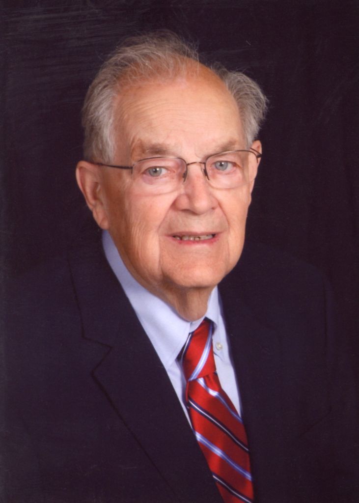 Keith J. Bunting