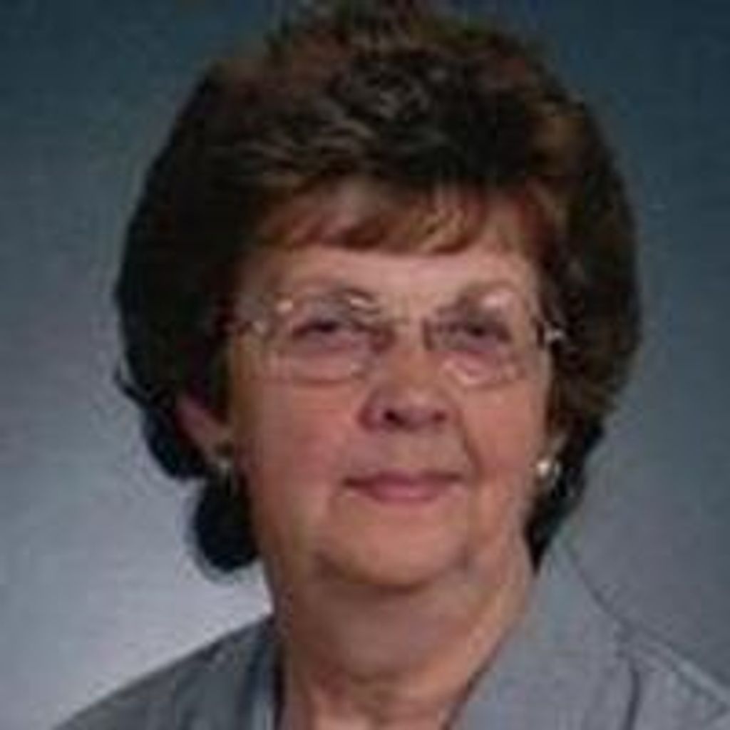 Doris Spence