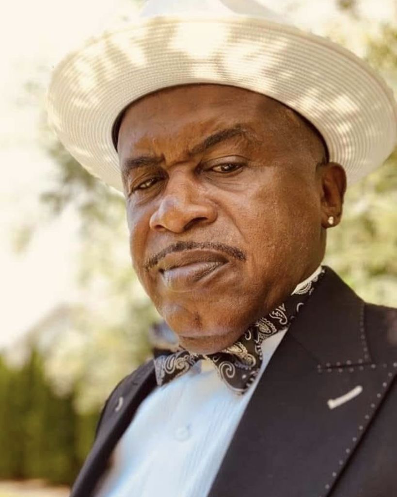 Robert L. Ledbetter