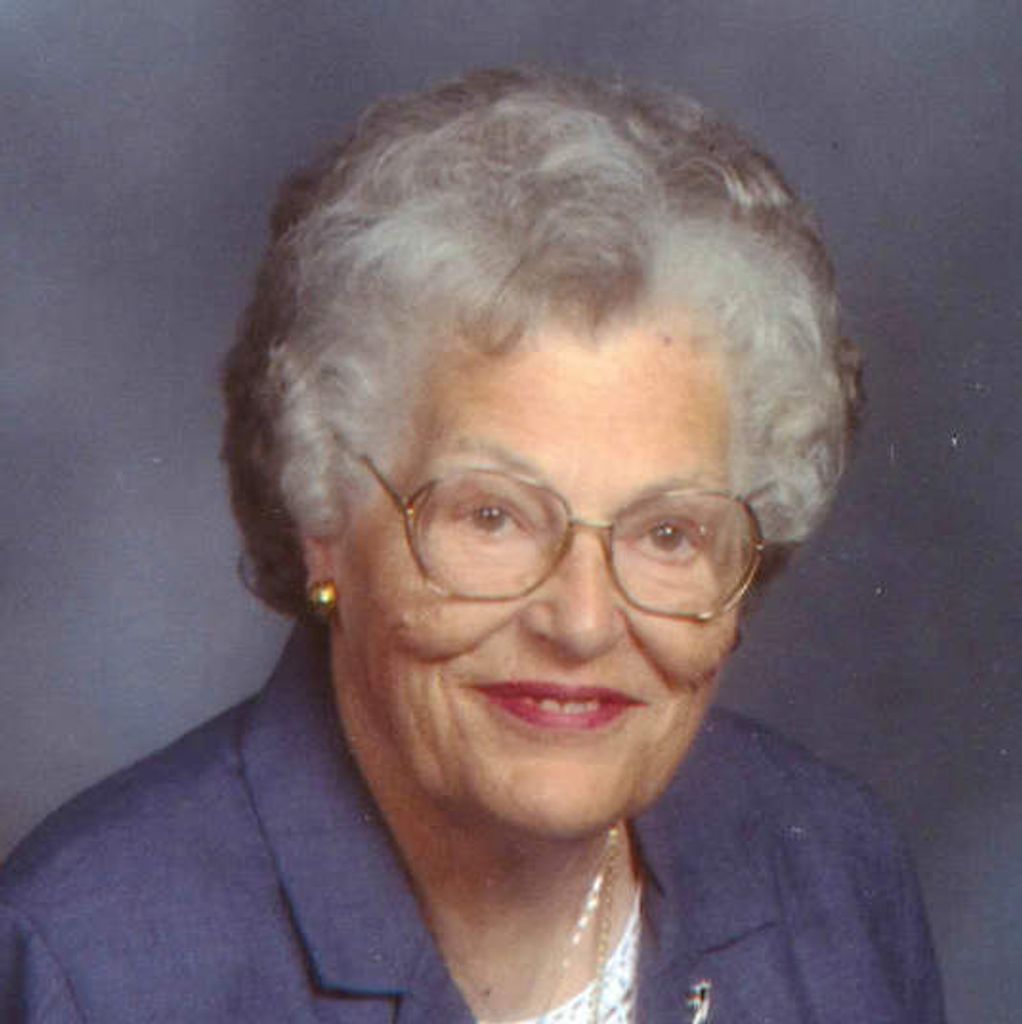 Martha Jane Ater