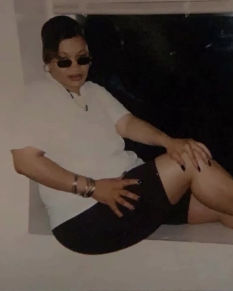 Alicia A. Williams