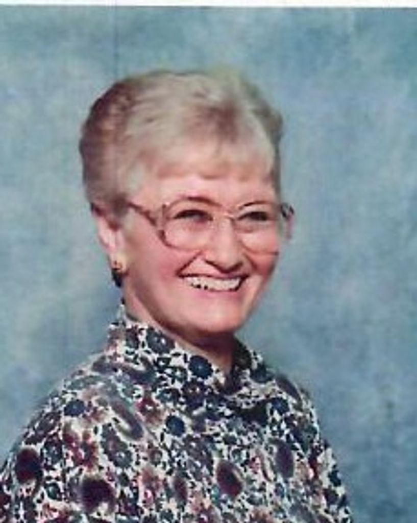 Ann L. Mapes