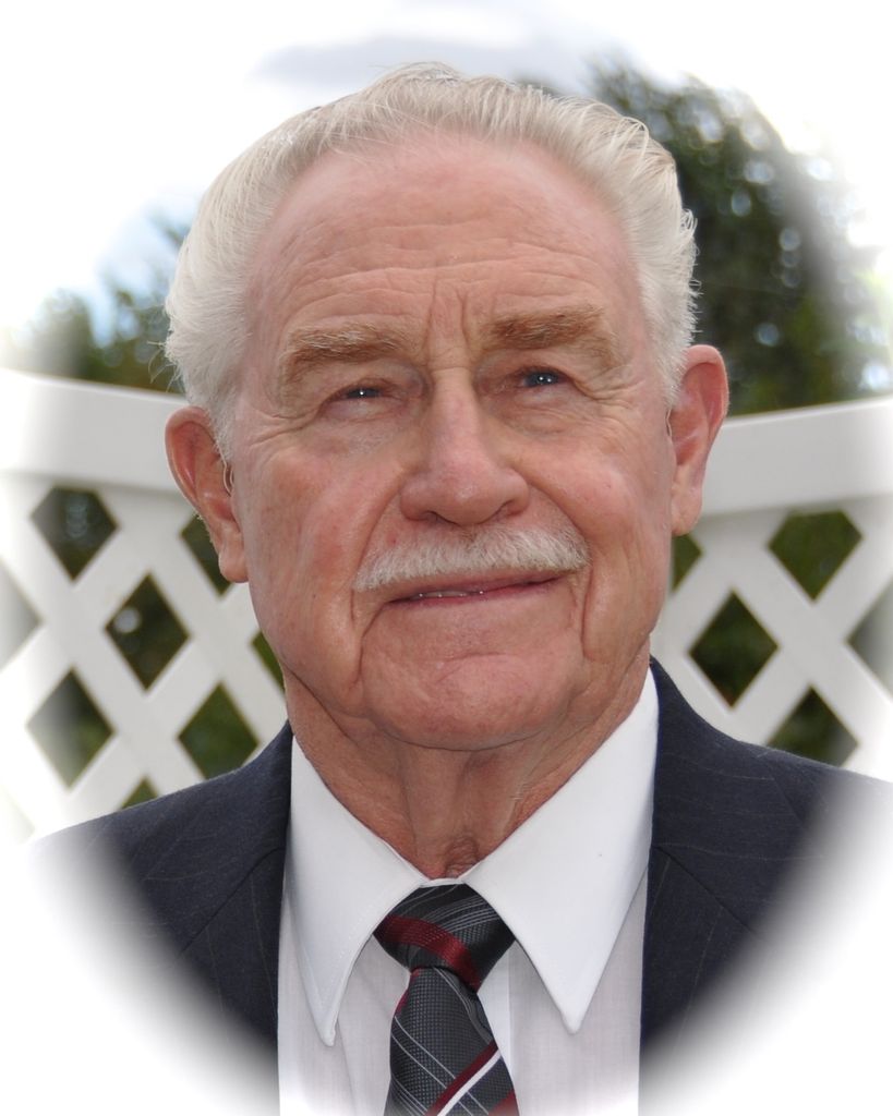 Dean Theodore Larsen