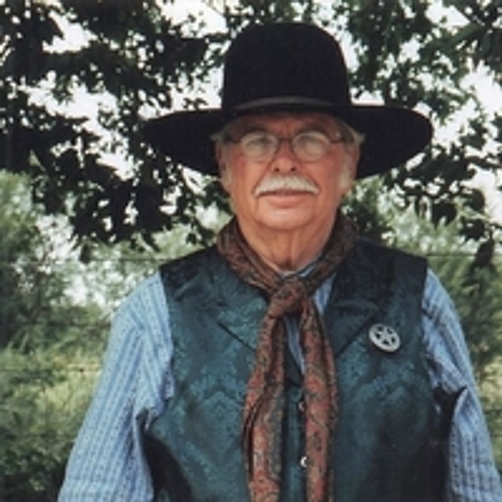 Ronald Trotter