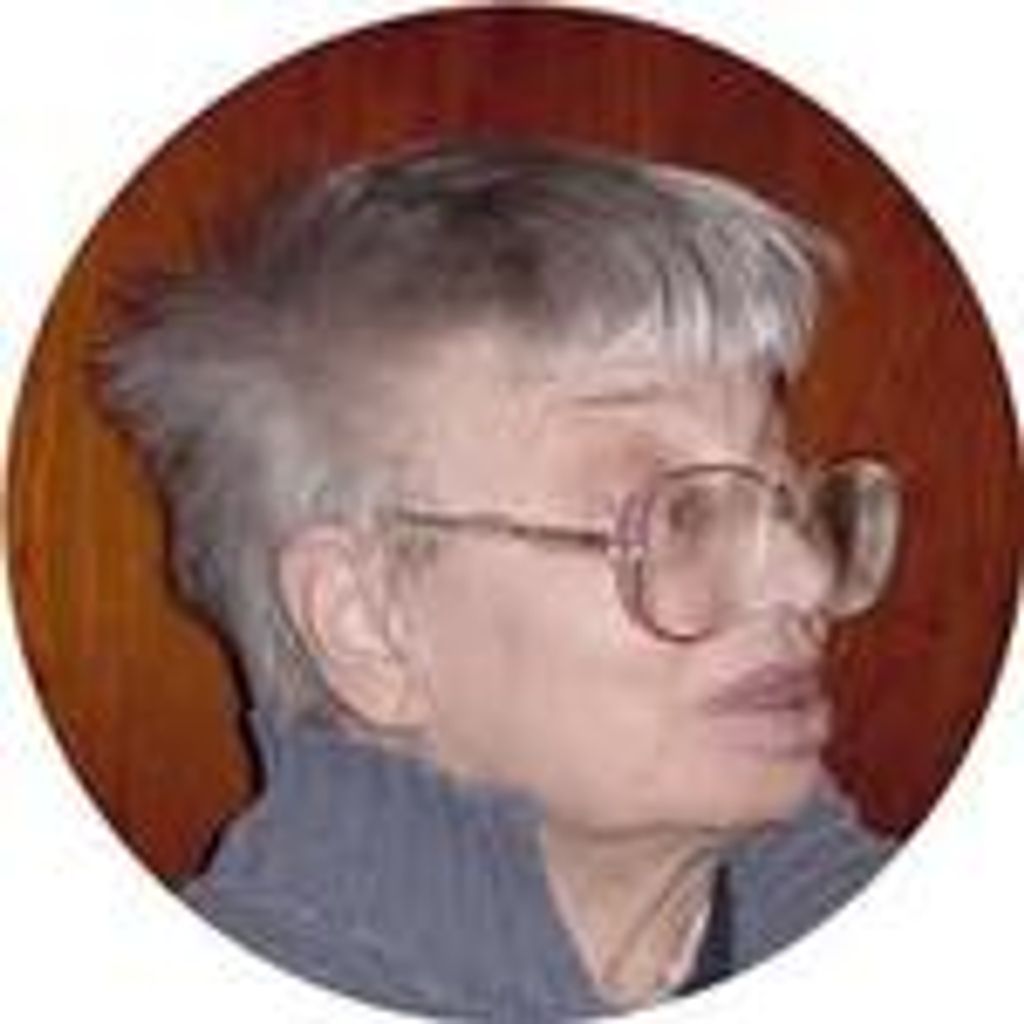 Mary Jean Payzer