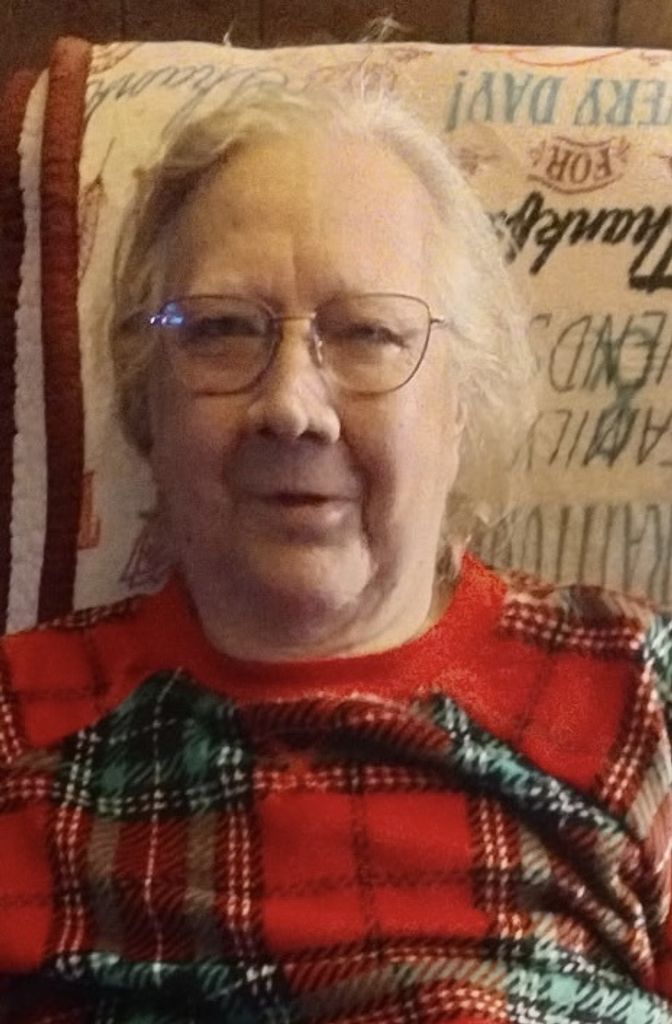 Cheryl Smith Abbott Ballard