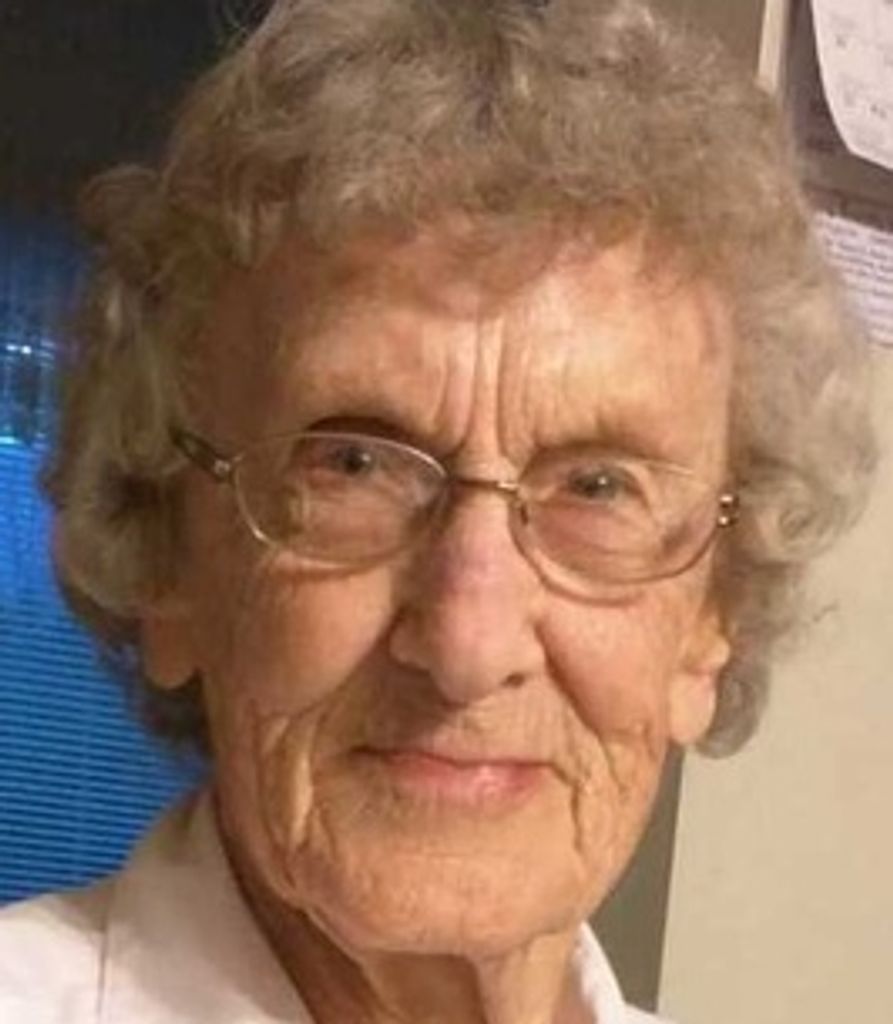 Dolores  Bernadine (Thome)  Homrich Profile Photo