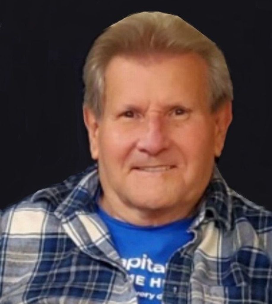 Edward  P. Walsch, Jr.