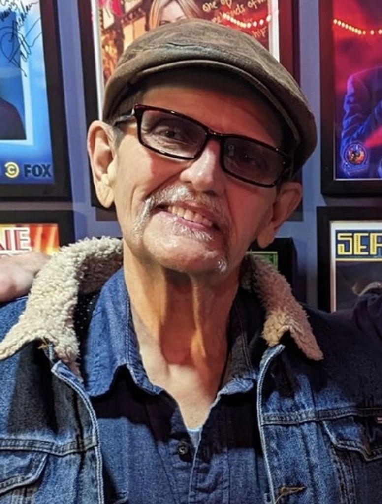 Gary Lee Profile Photo