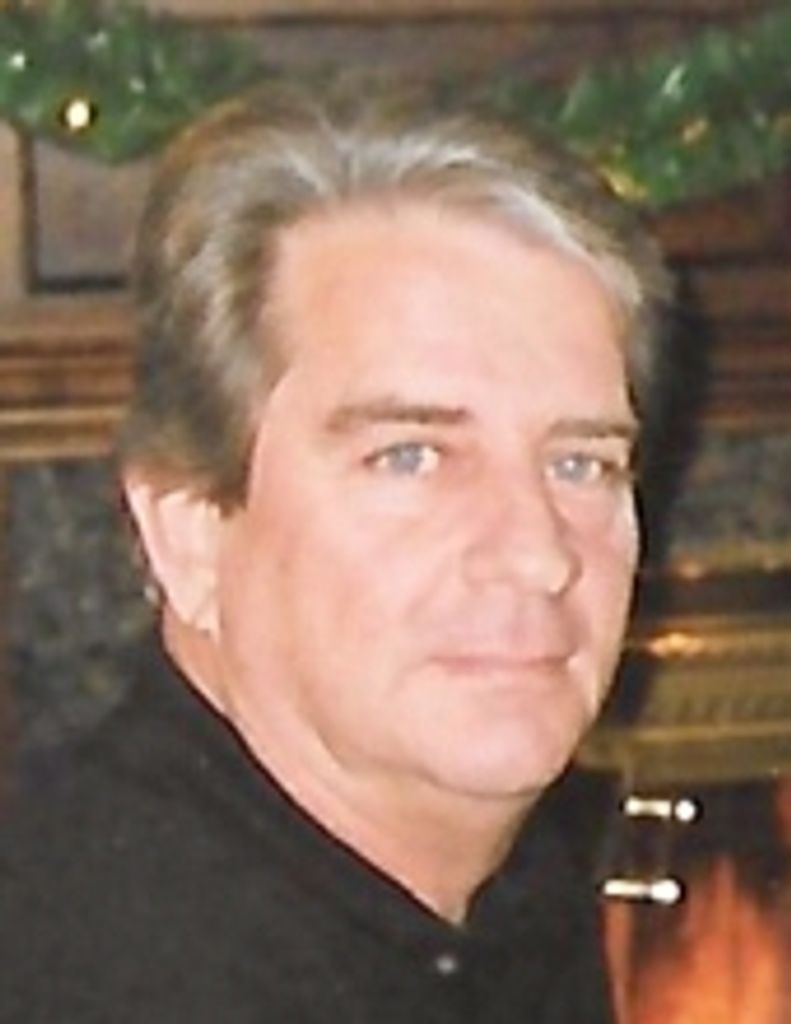 Ronald Edward Rike