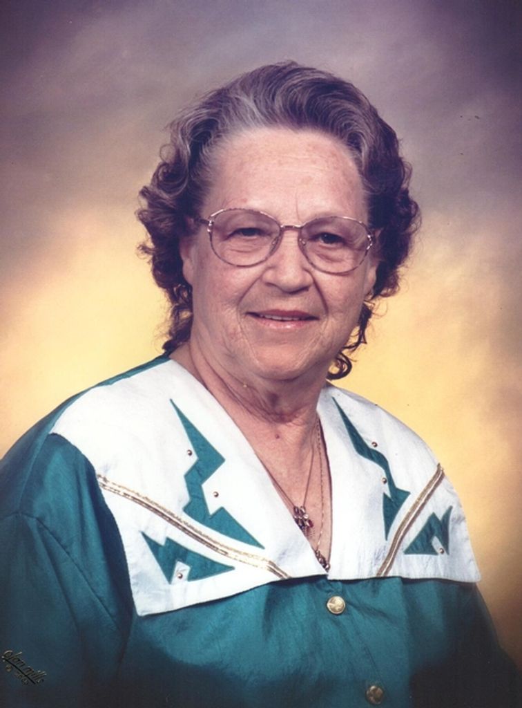 Donna Yvonne Brooks Profile Photo