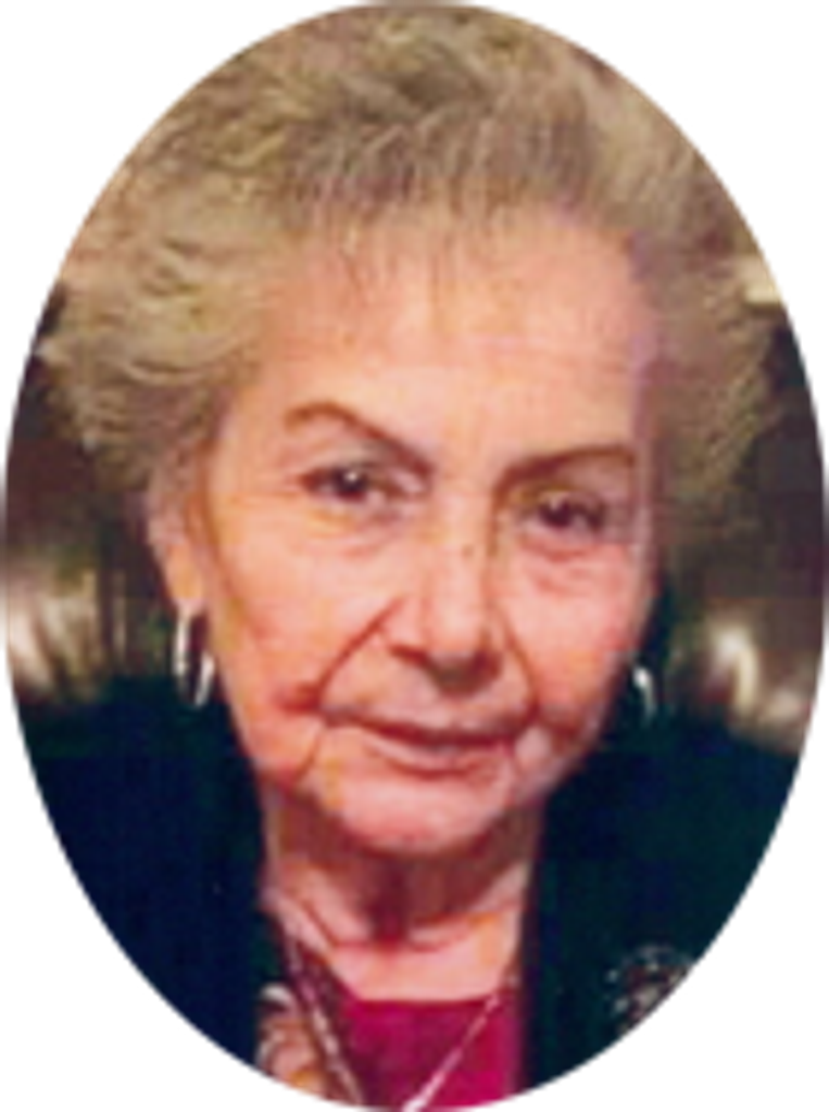 Higinia R. Pacheco