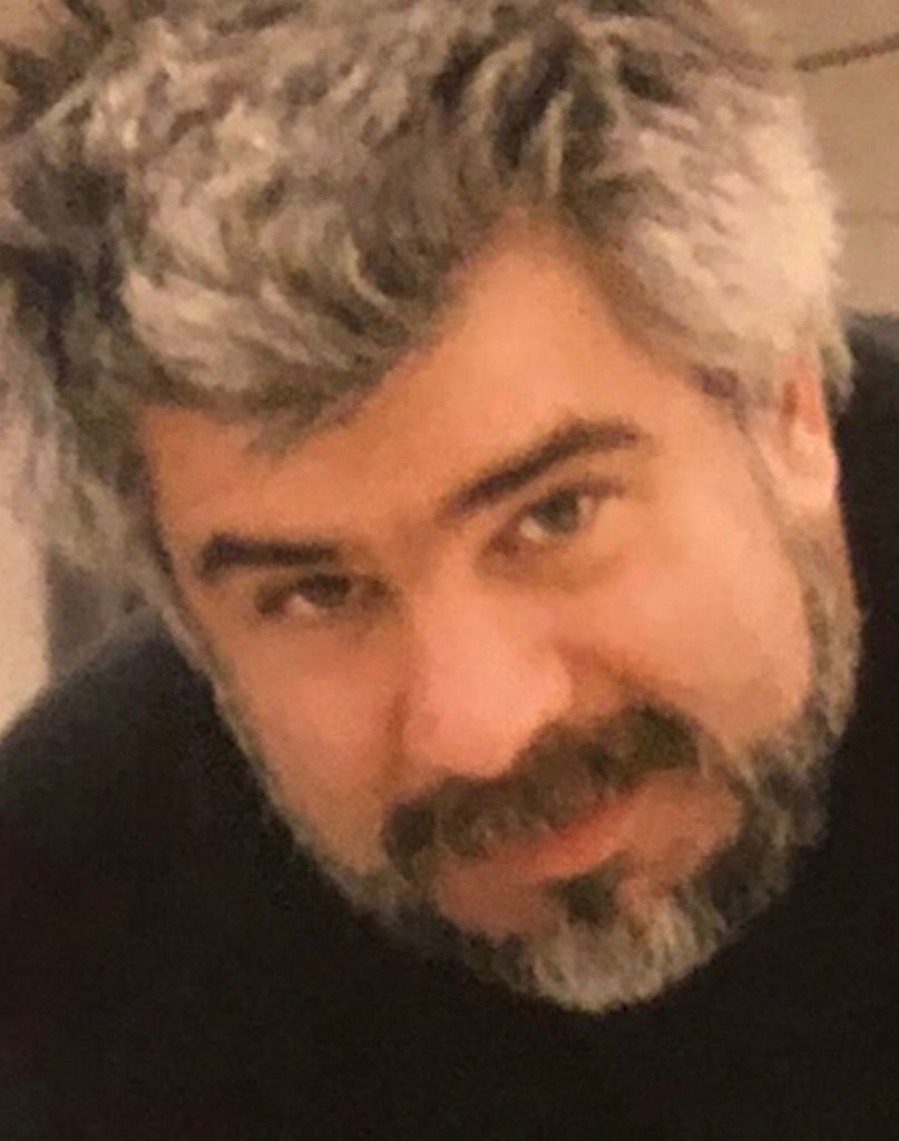 George W. Savage Profile Photo