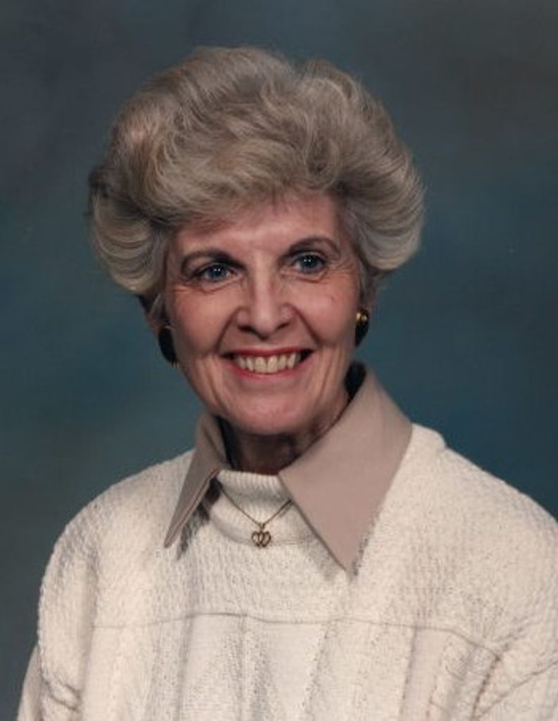 Jane McClintock
