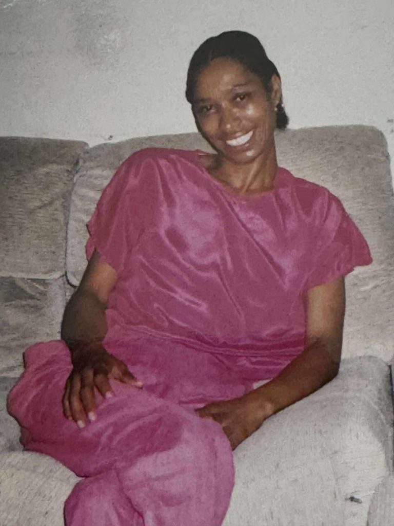Evelyn Renee Williams