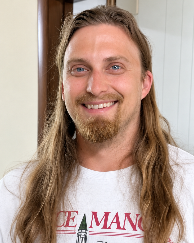 Austin Joseph Haake Profile Photo