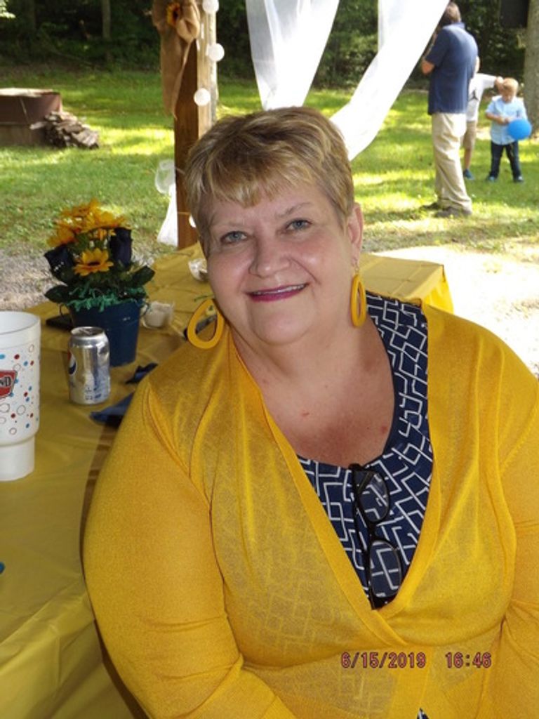 Elizabeth "Liz" Jane Sluss Profile Photo