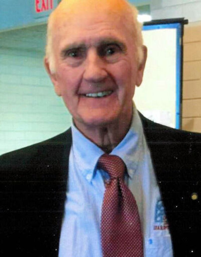 James 'Jim' W. Barschdorf