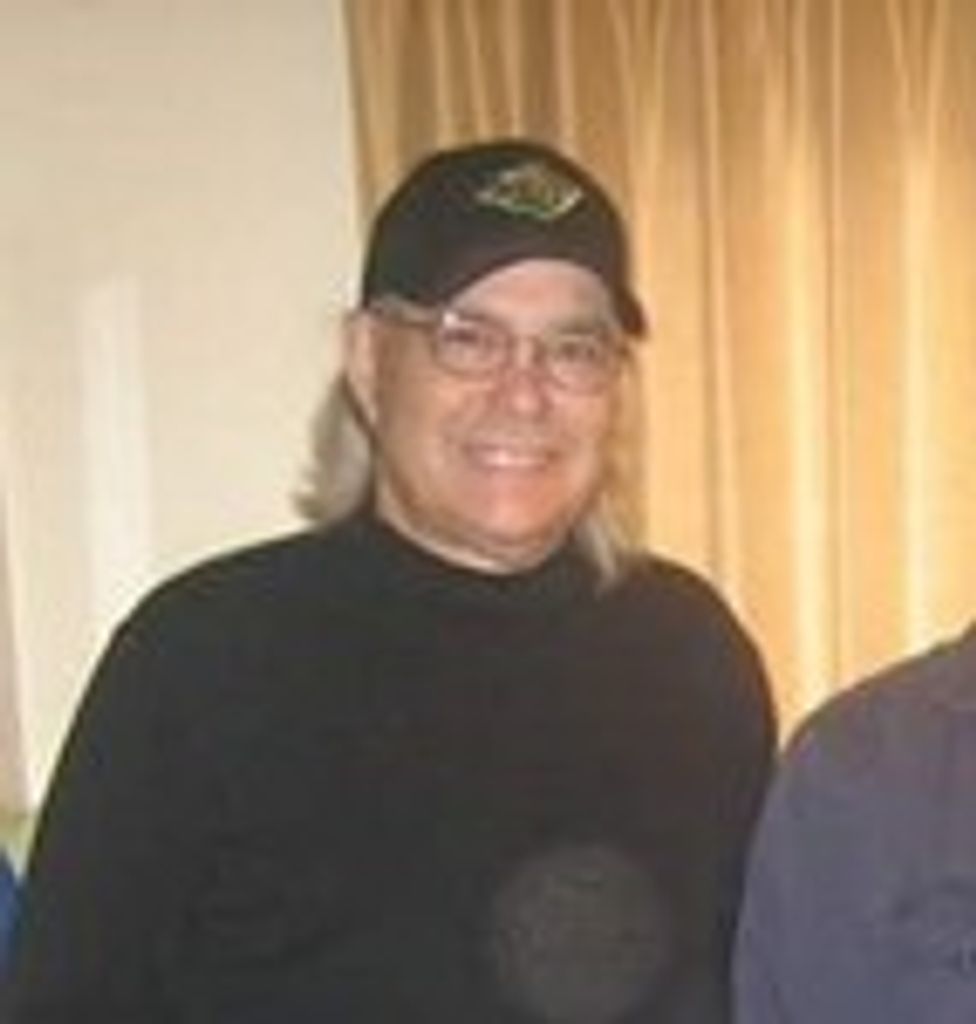 Michael Arndt