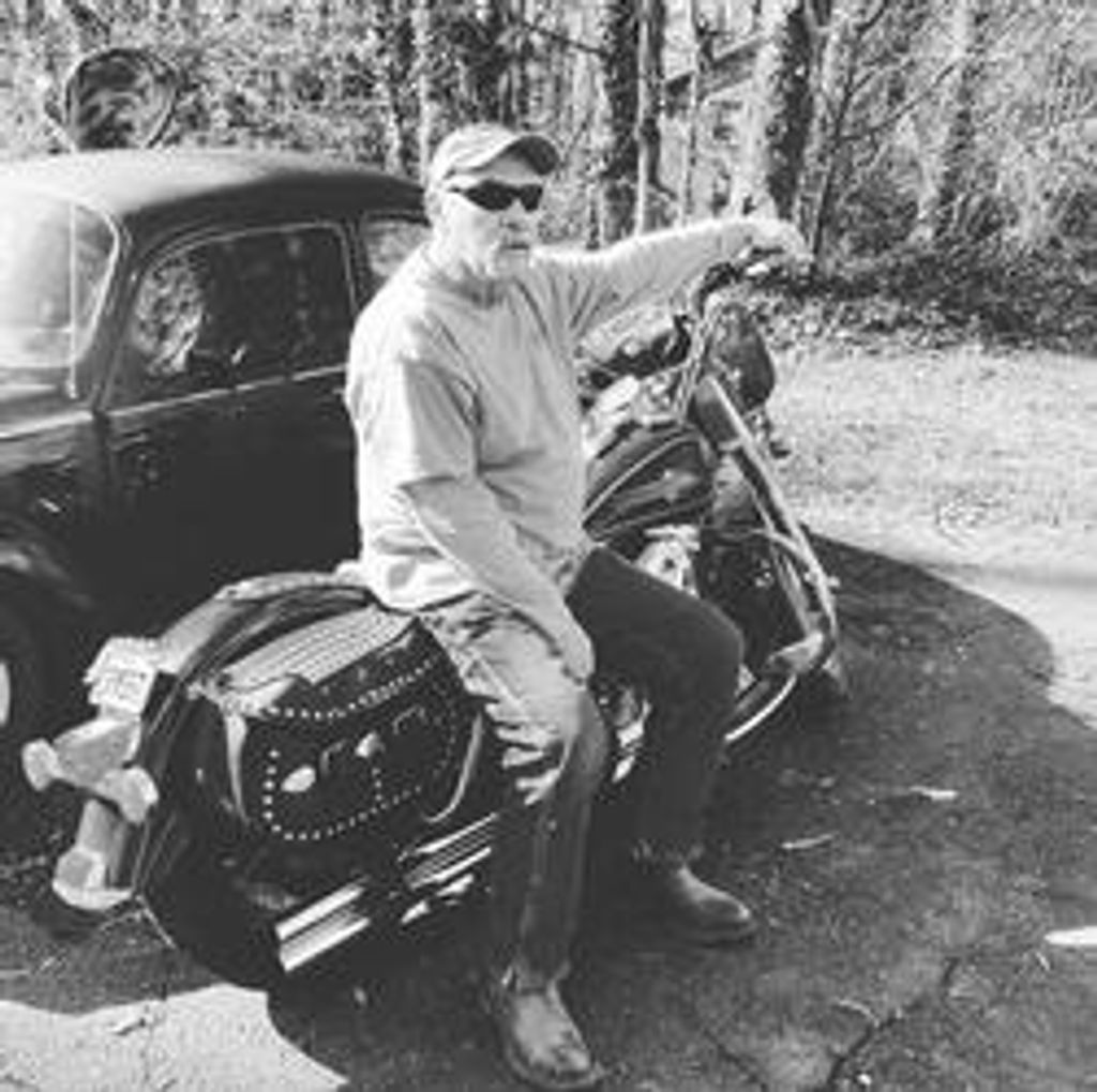 Robert Lee Goforth, Jr
