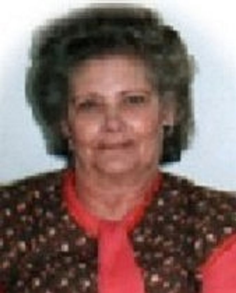 Dorthea Vernetta Nikolaisen Profile Photo