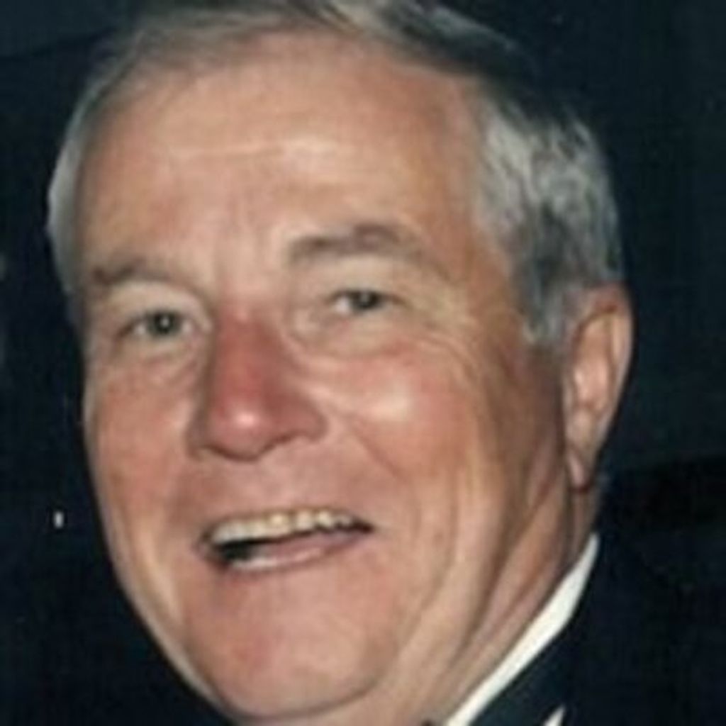 William F. Mcsweeney Profile Photo