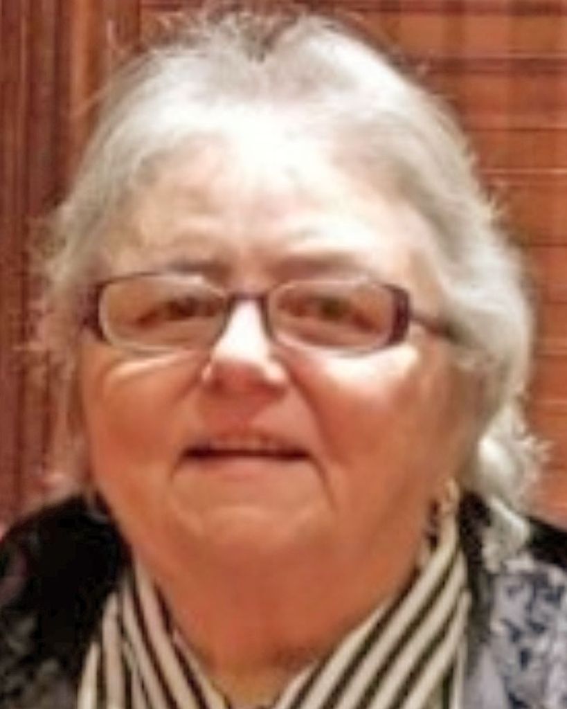 Virginia A. Row Profile Photo