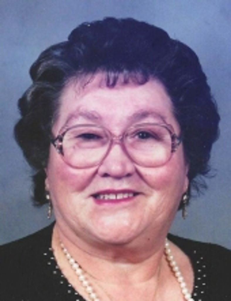 Nina Rudy