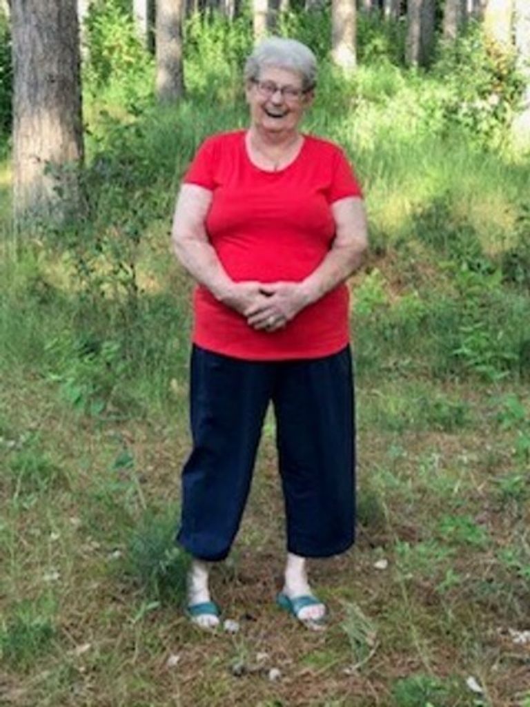 Lucille M. Ellingworth Profile Photo