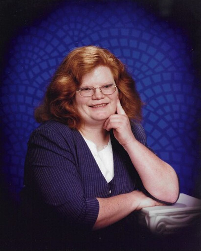 Denise Elaine Ray