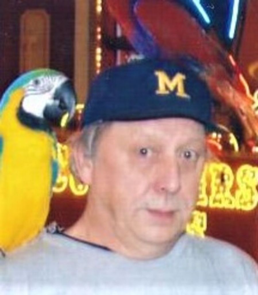 Frederick "Fred" Tupiak