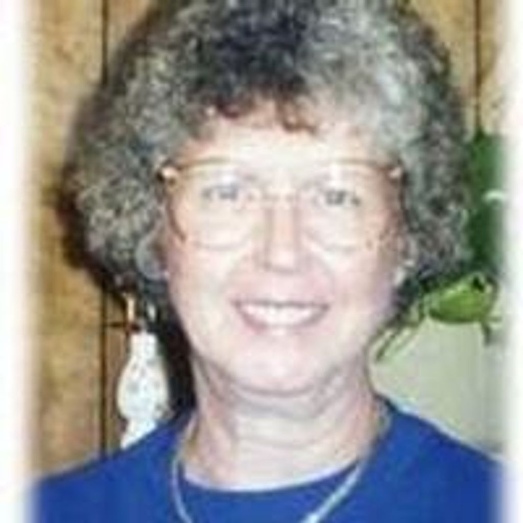 Wanda Mae Stumbaugh