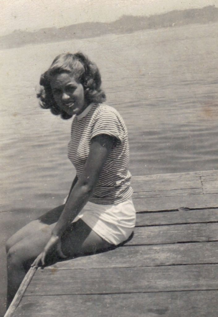 Barbara Parry Profile Photo