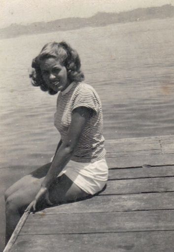 Barbara Parry Profile Photo