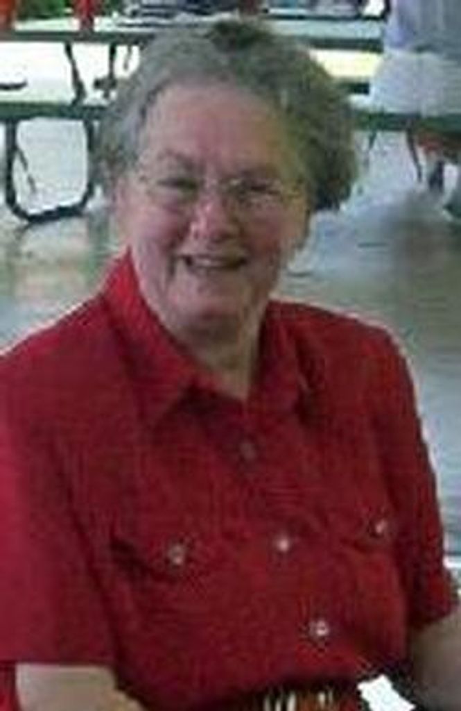 Marilynn Lou Grantier Profile Photo